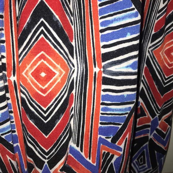 Maxi Dress - Picture 2 of 4